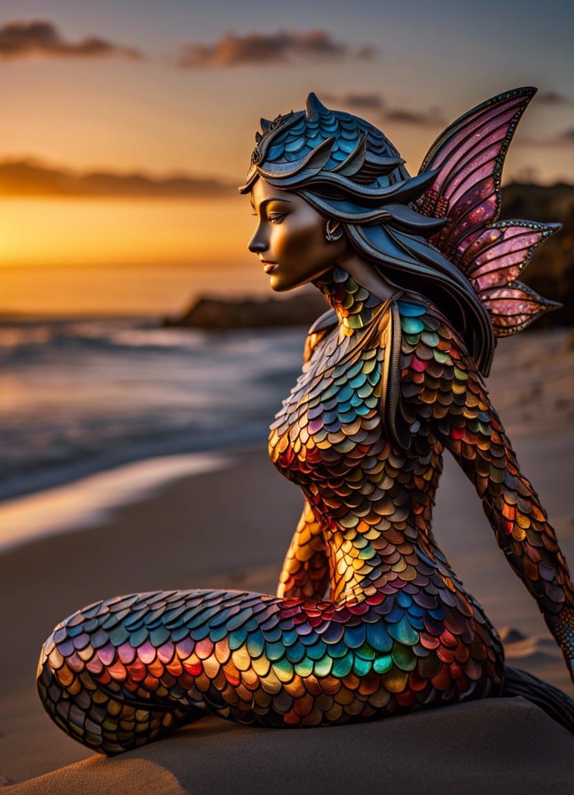Mermaid