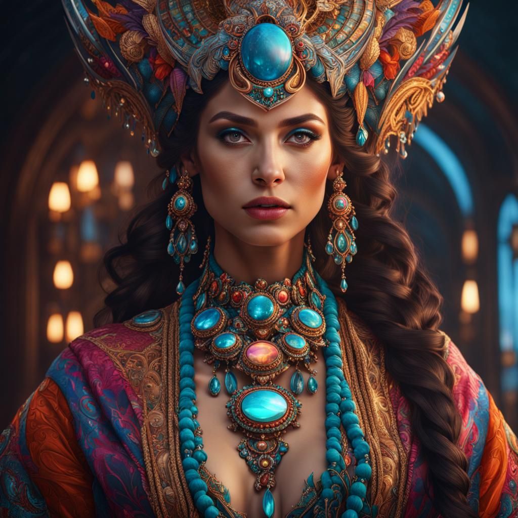 Her Majesty the Queen