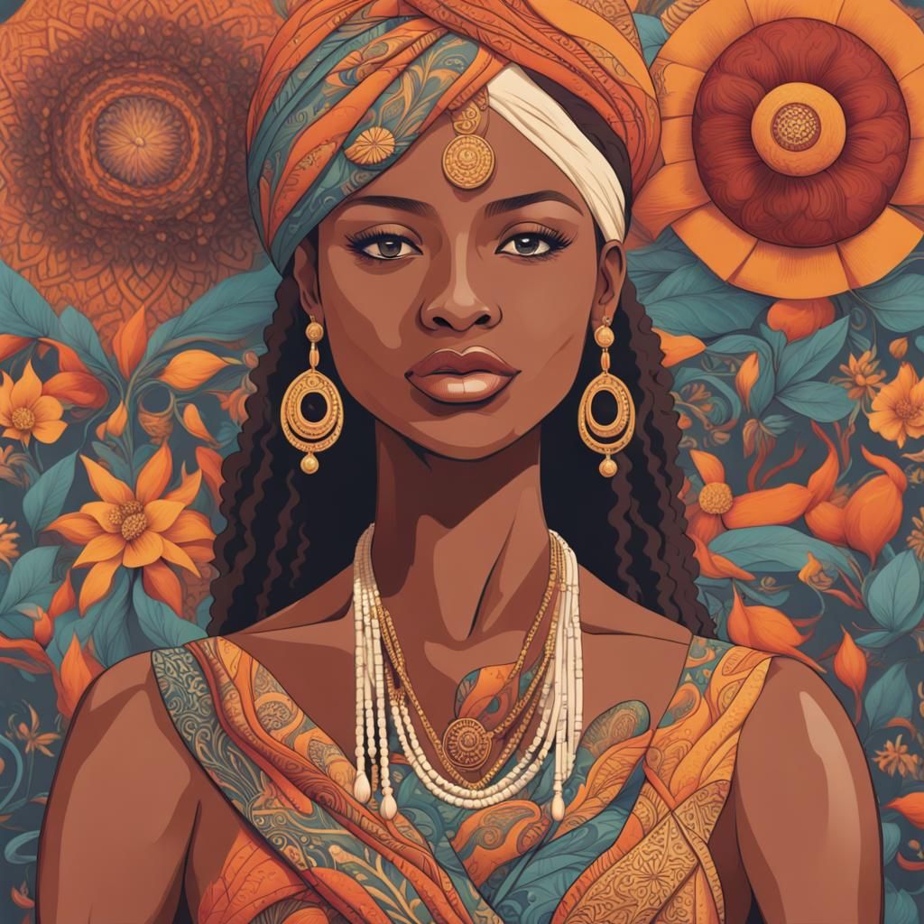 Diverse Visuals of Empowerment Across Cultures