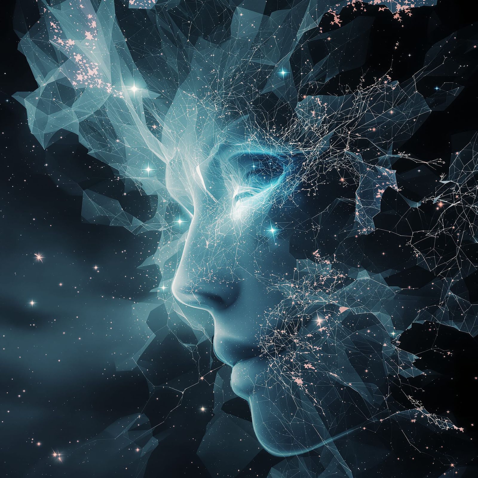 Ethereal Ghostly Apparitions and Spirit World Glimpses