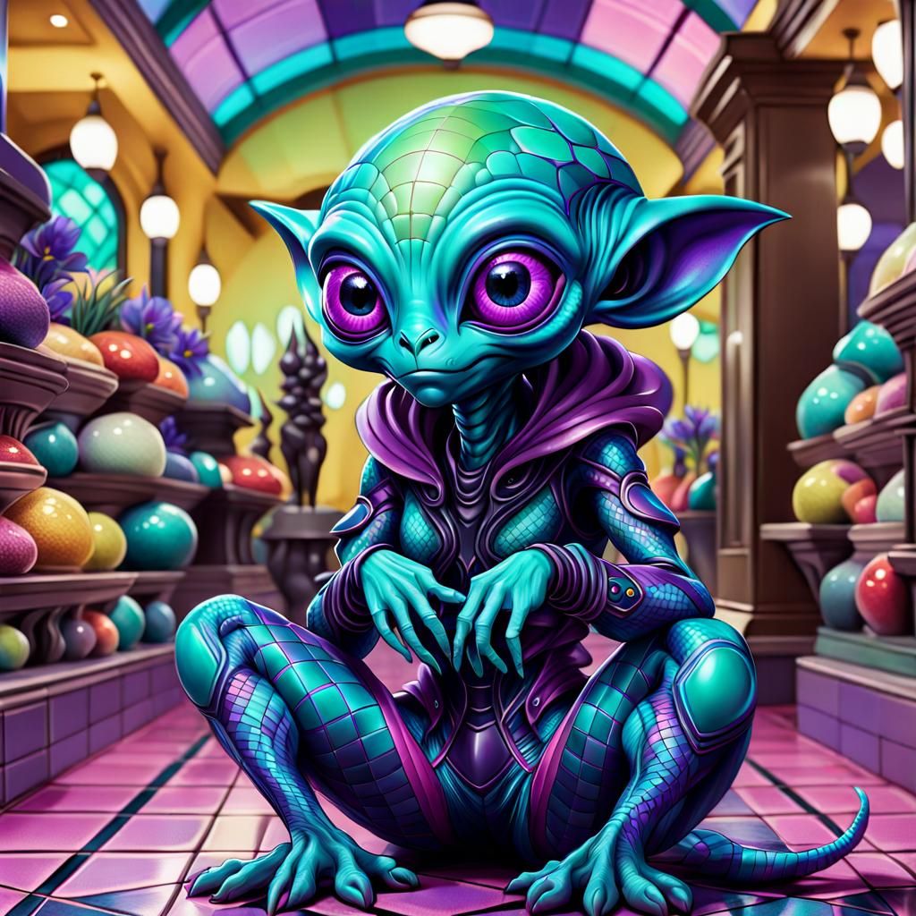 Can I buy some food here?