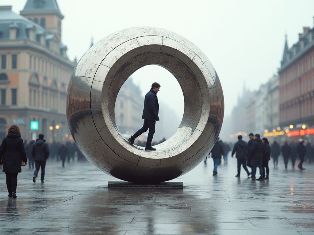 A Strictly Subvisory Spherical Architect Through the Wrong E...