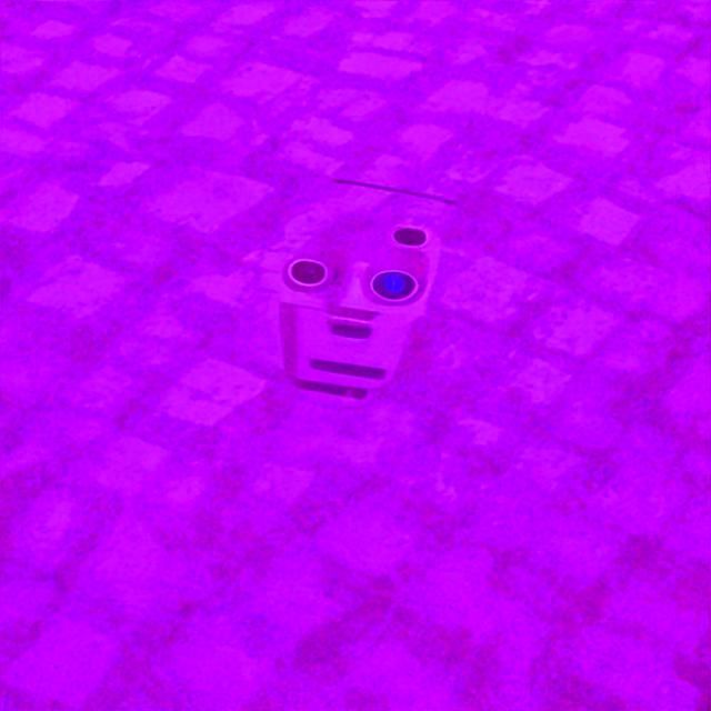 Ai why are you here?