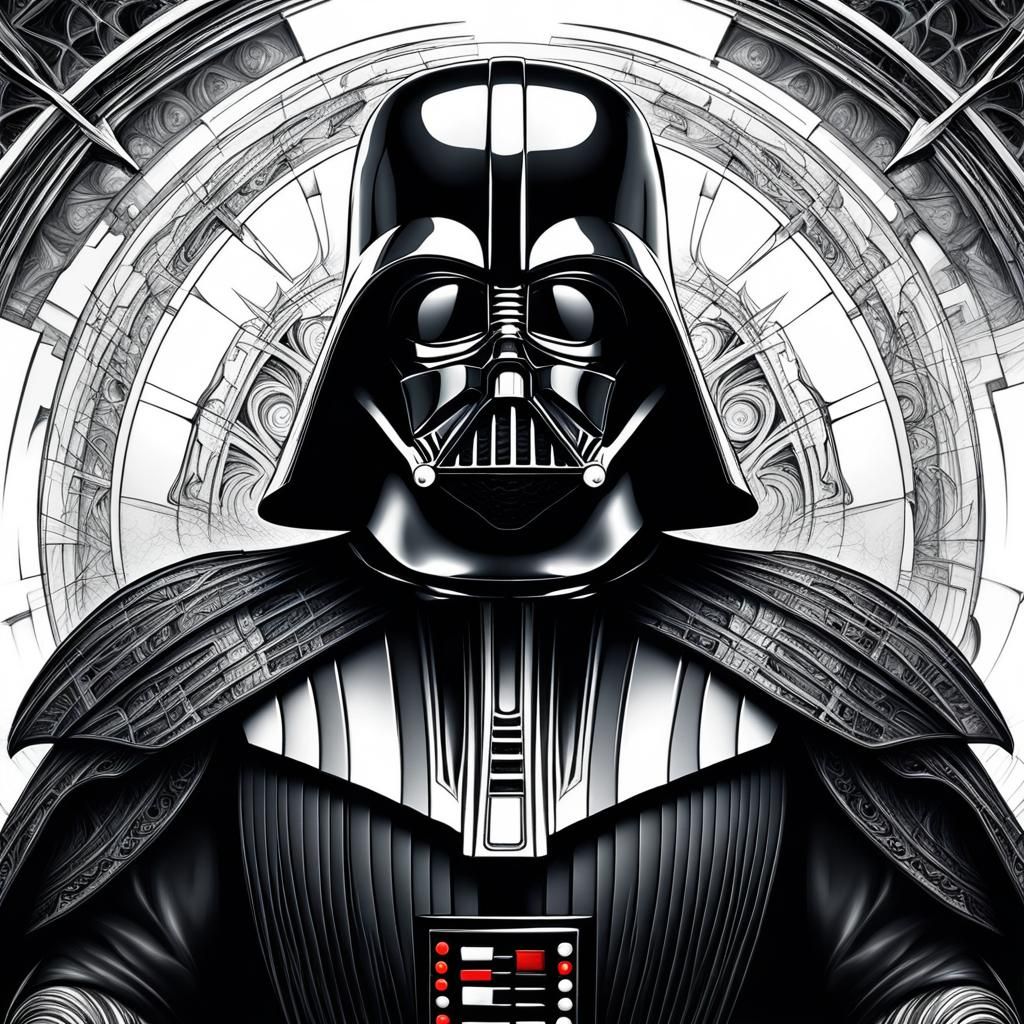 Darth Vader