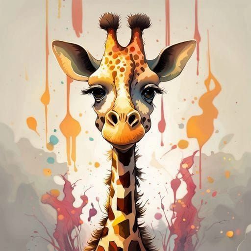 Seamless Blend to Grey Gradient