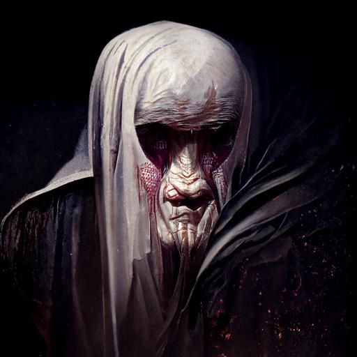 The Stalker