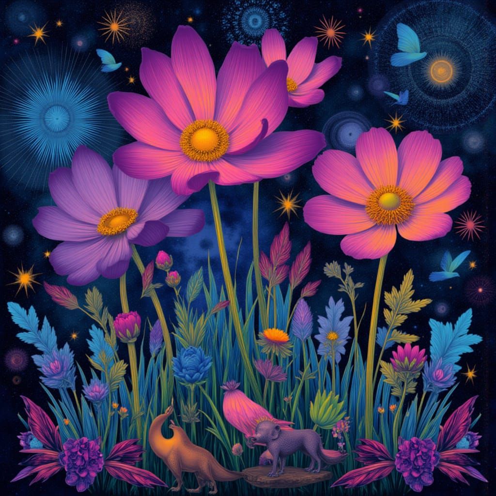 on love and connection