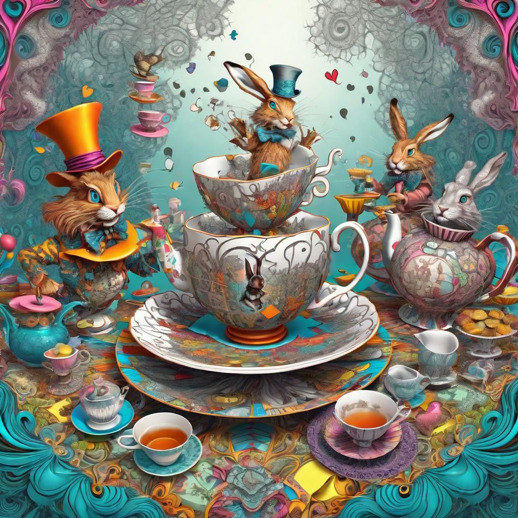 Tea Party