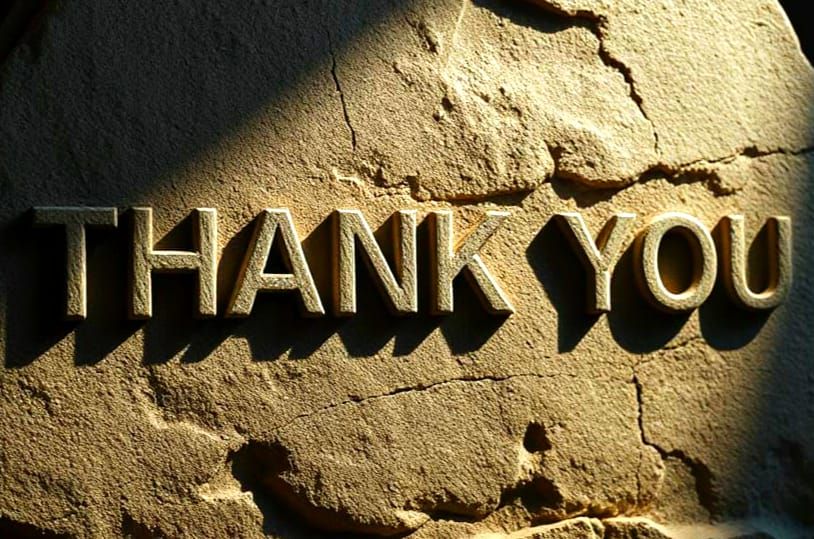 Ancient Monumental Gratitude in Unreal Engine 3D Art