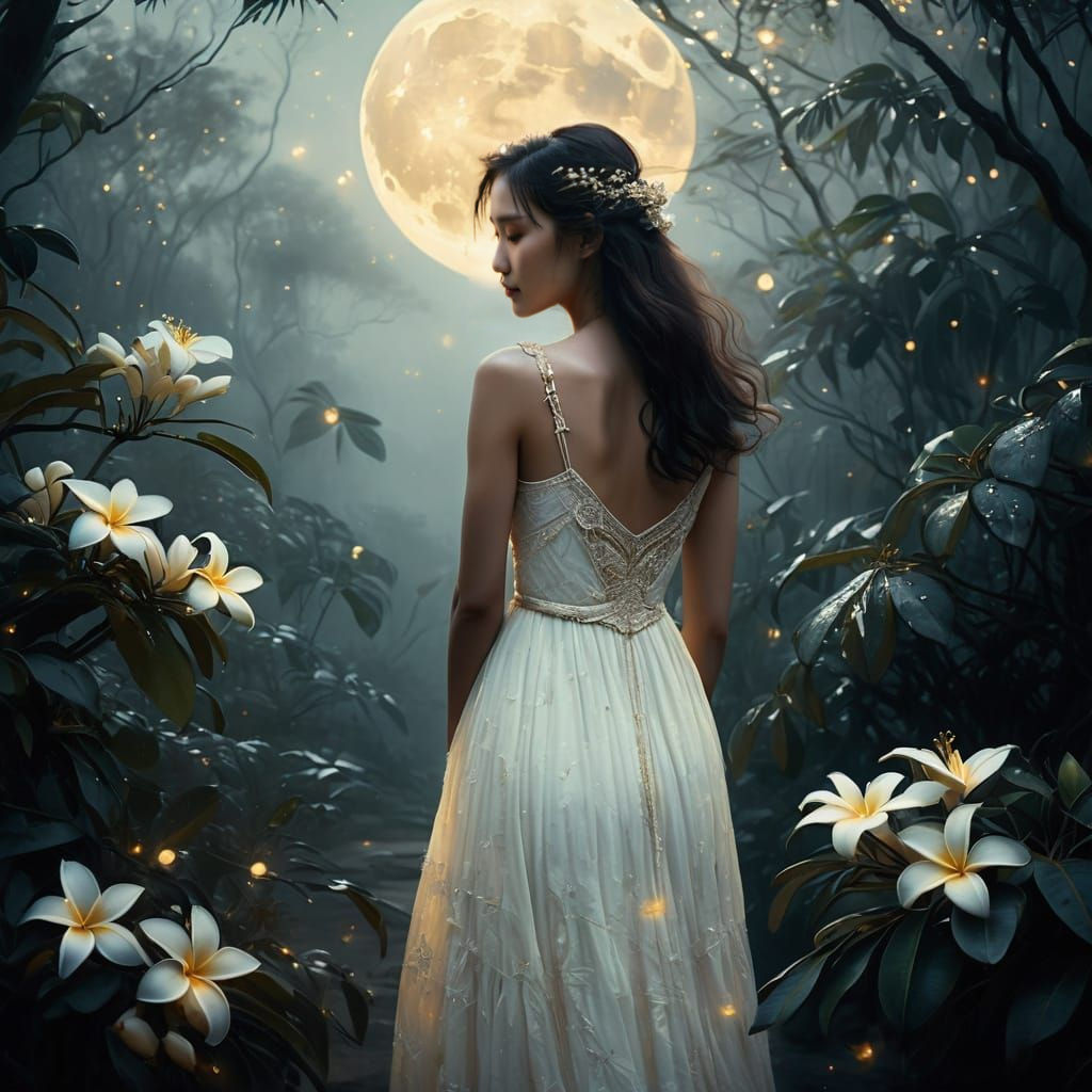 [b][color=#74A892]🌺 Southeast Asia & Pacific[/color][/b]

[b]Pontianak (Indonesia/Malaysia)[/b] – The ghost of a woman ...