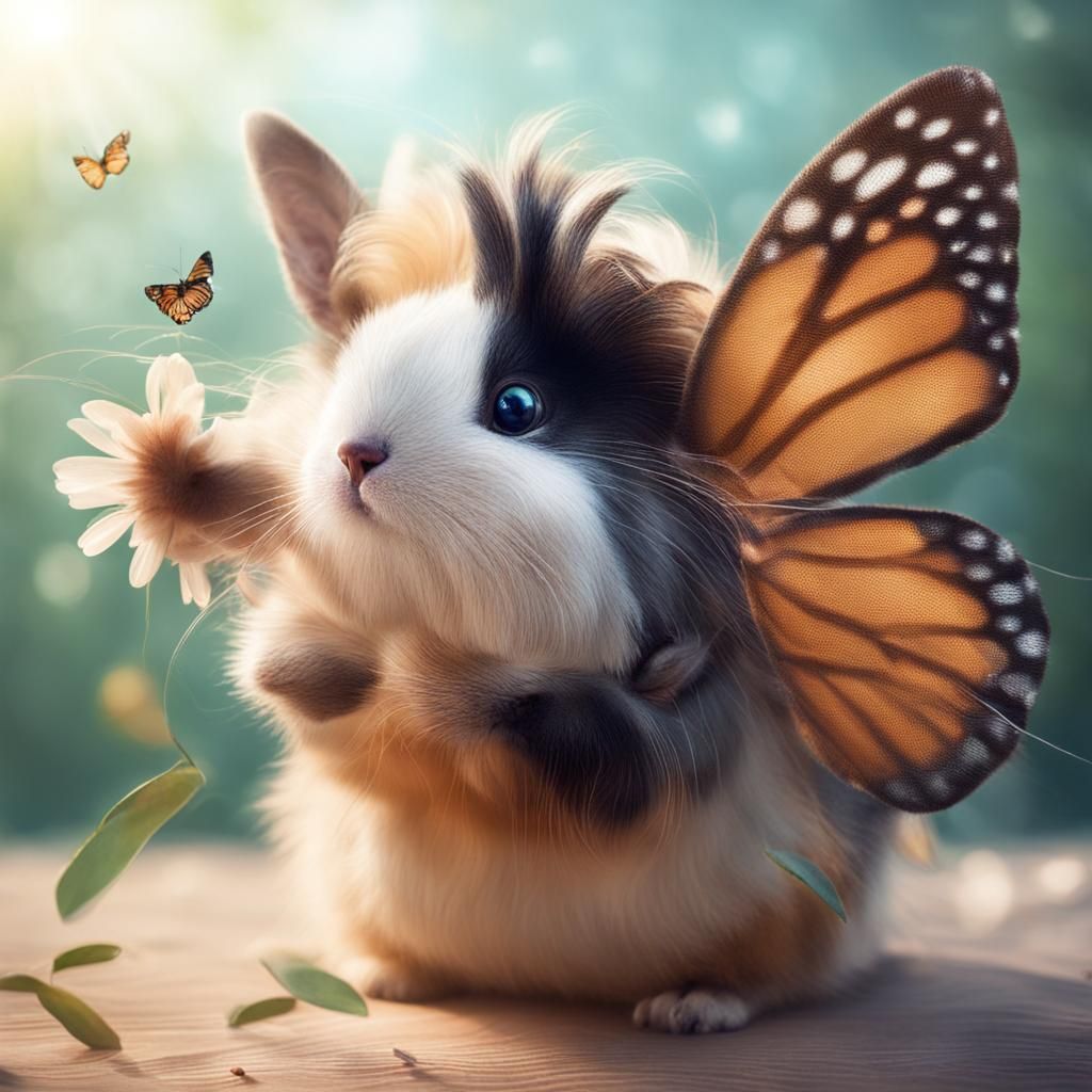 Enhanced Starting Image