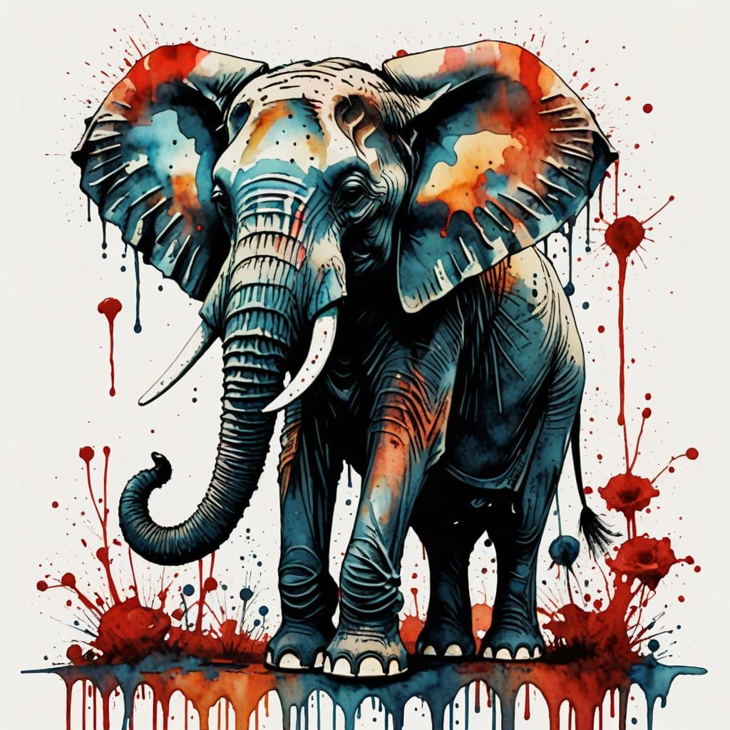 Elephant