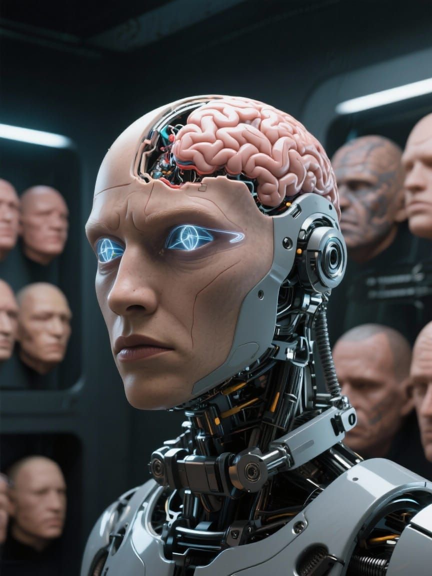 X-Ray Vision Comes Standard