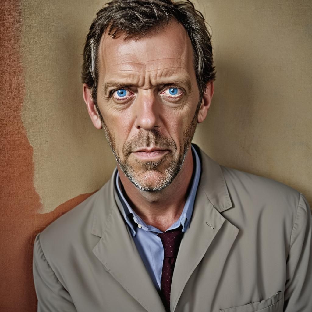 Dr. House MD