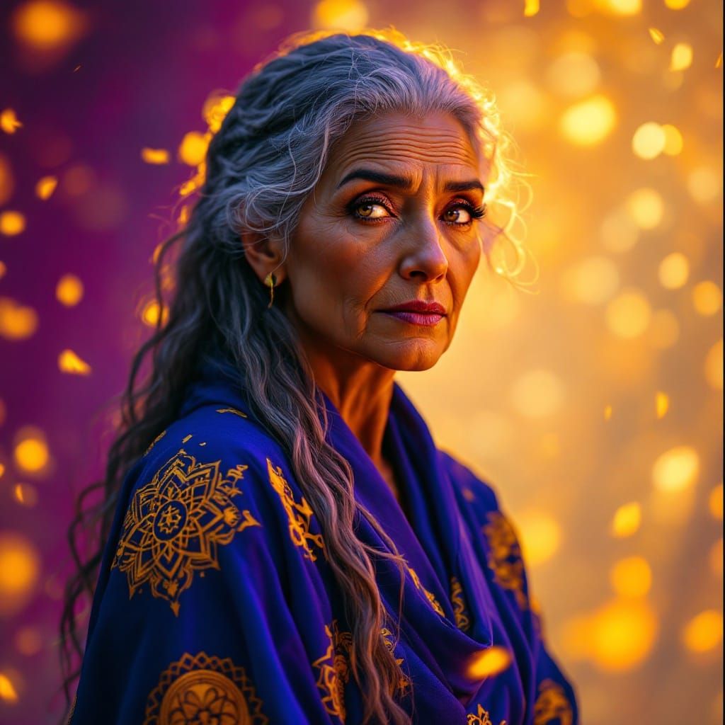 Warmth of the Sylvaneth Healer