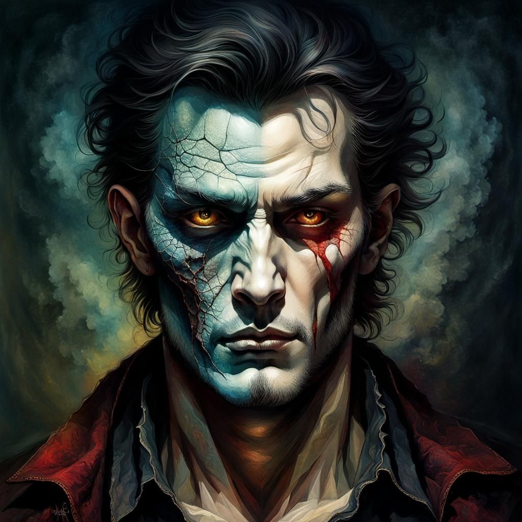 Picture of Dorian Gray