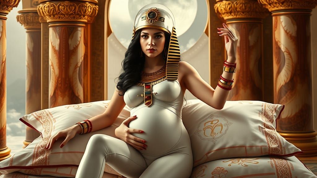 ANCIENT FUTURE 27