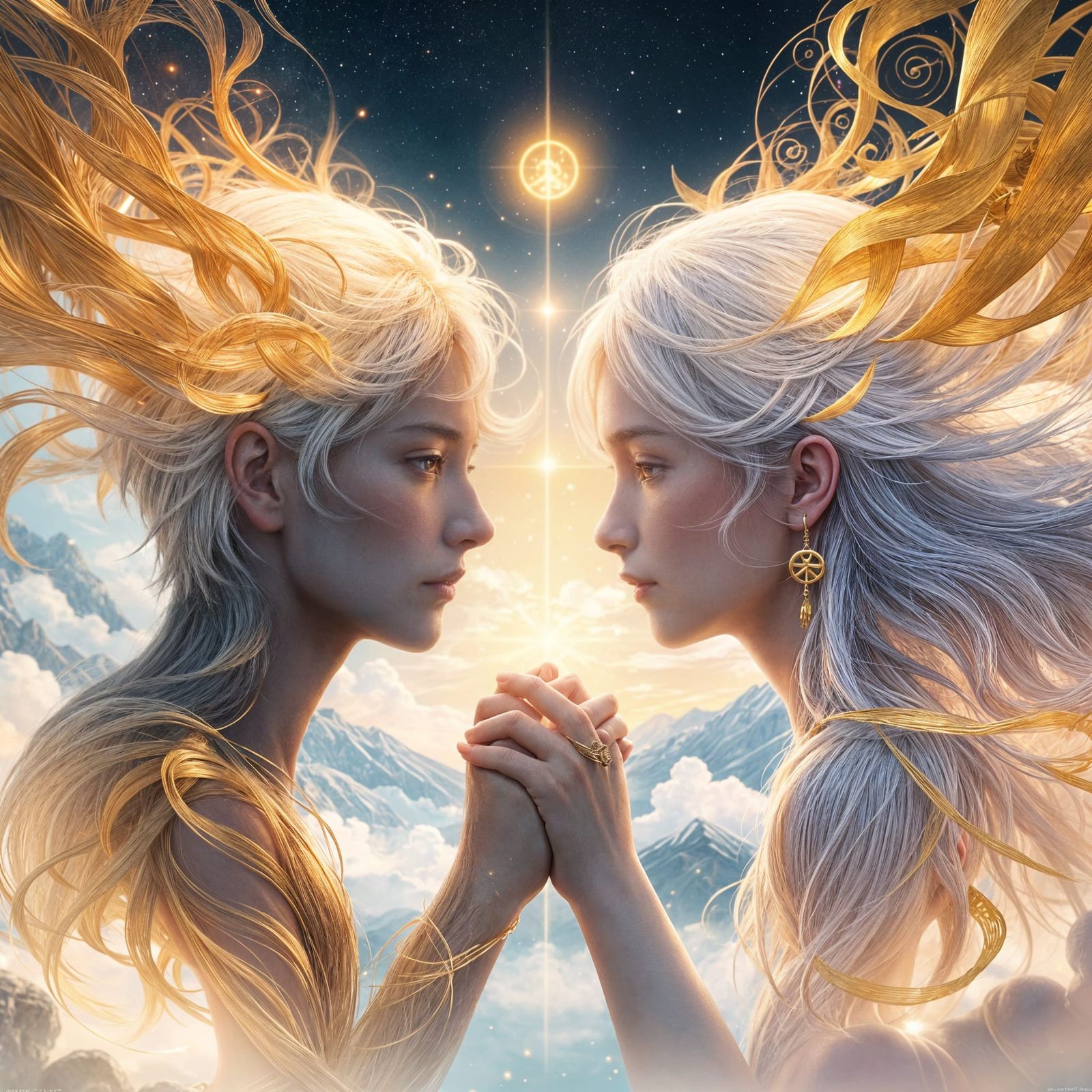 Anime Progenitors Usher in Golden Era: 3D Art