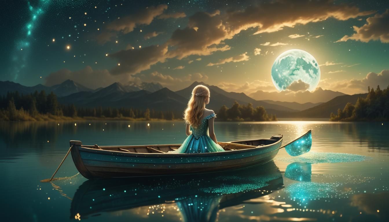 Fantasy View