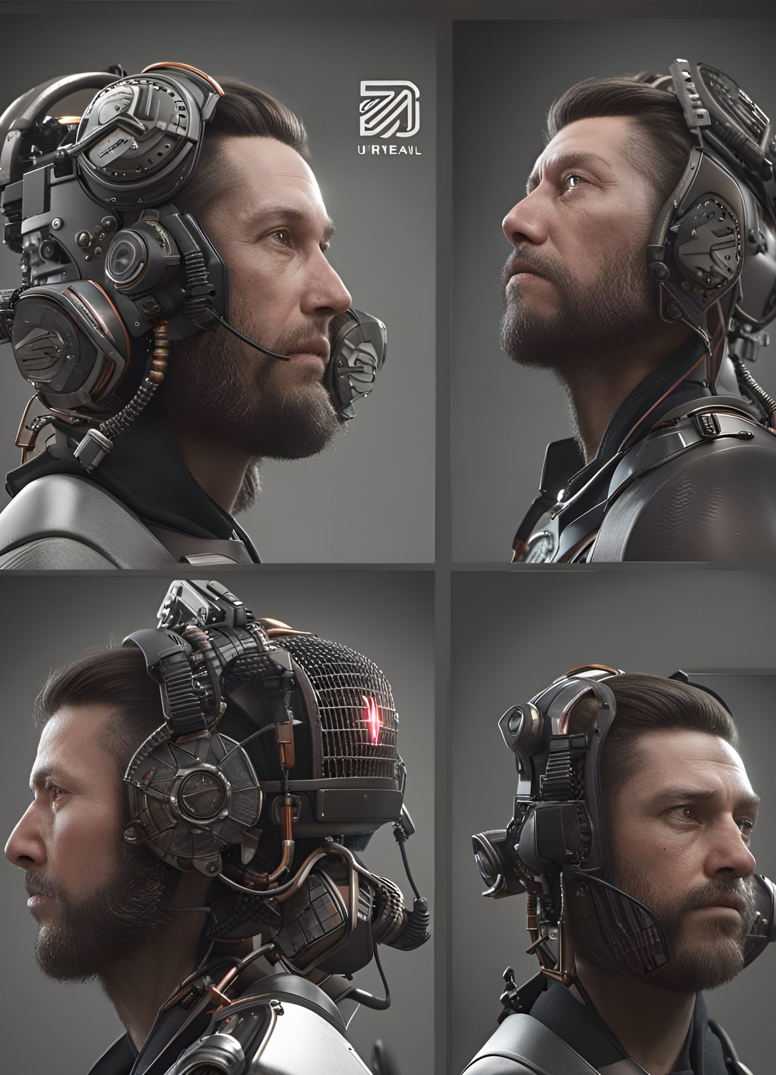 current developments mind control 2030