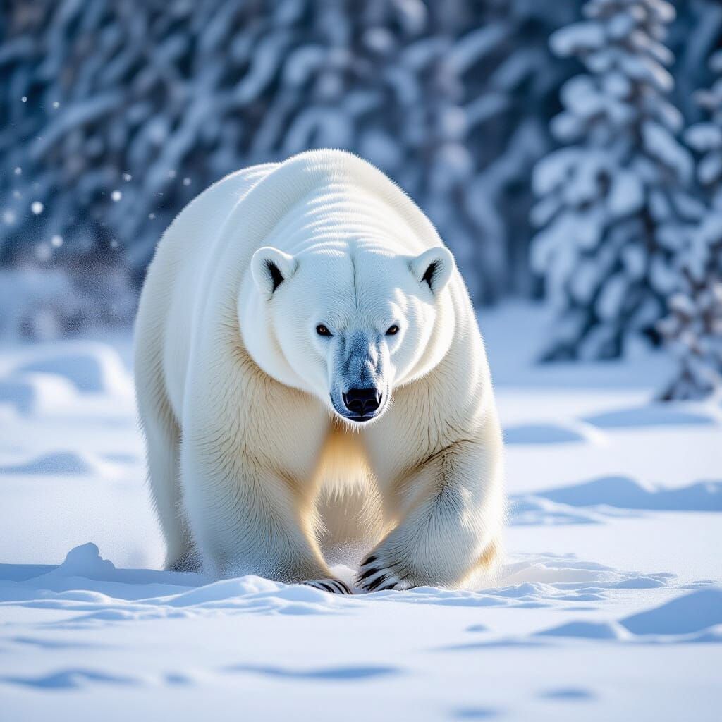 Polar Bear