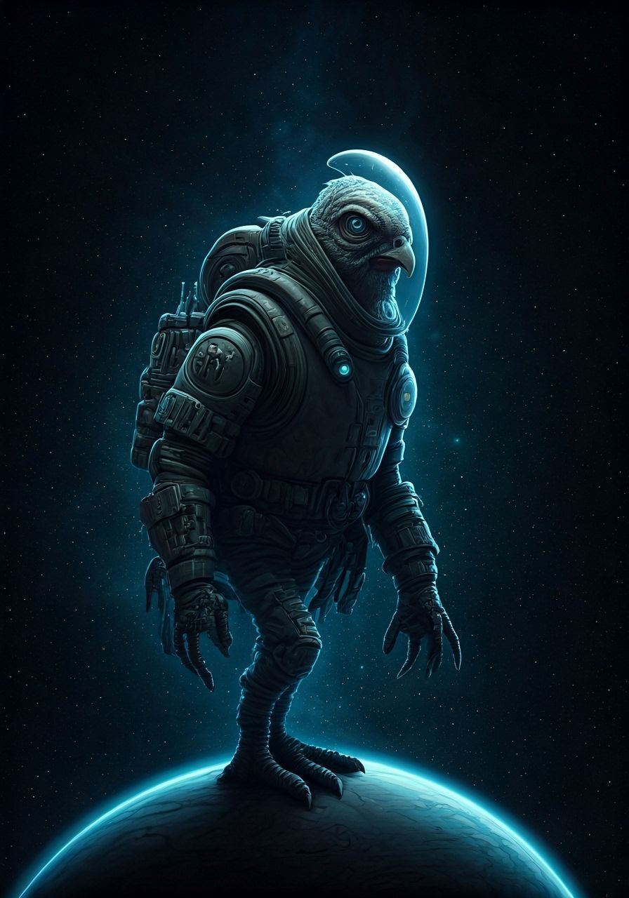 Strange Head-Fellows, Strange Bird-Fellows, Strange Bud-Fell...