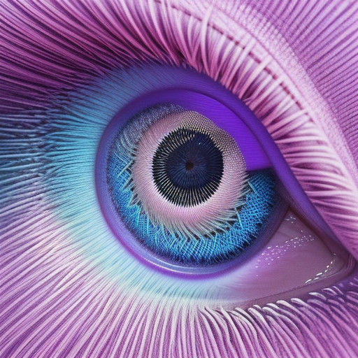 the Better to See you With :):