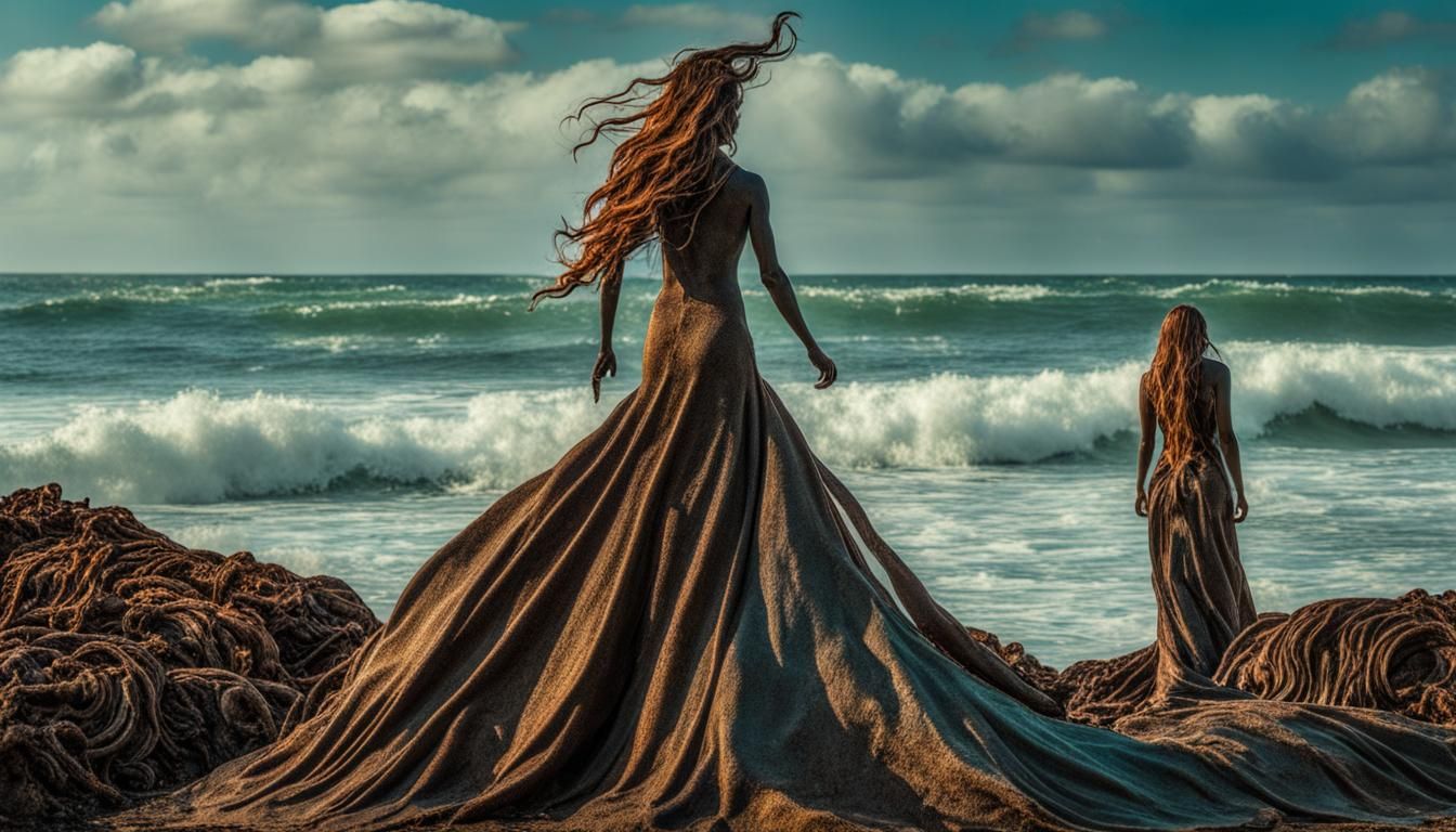 Sirens - Darslings - 3