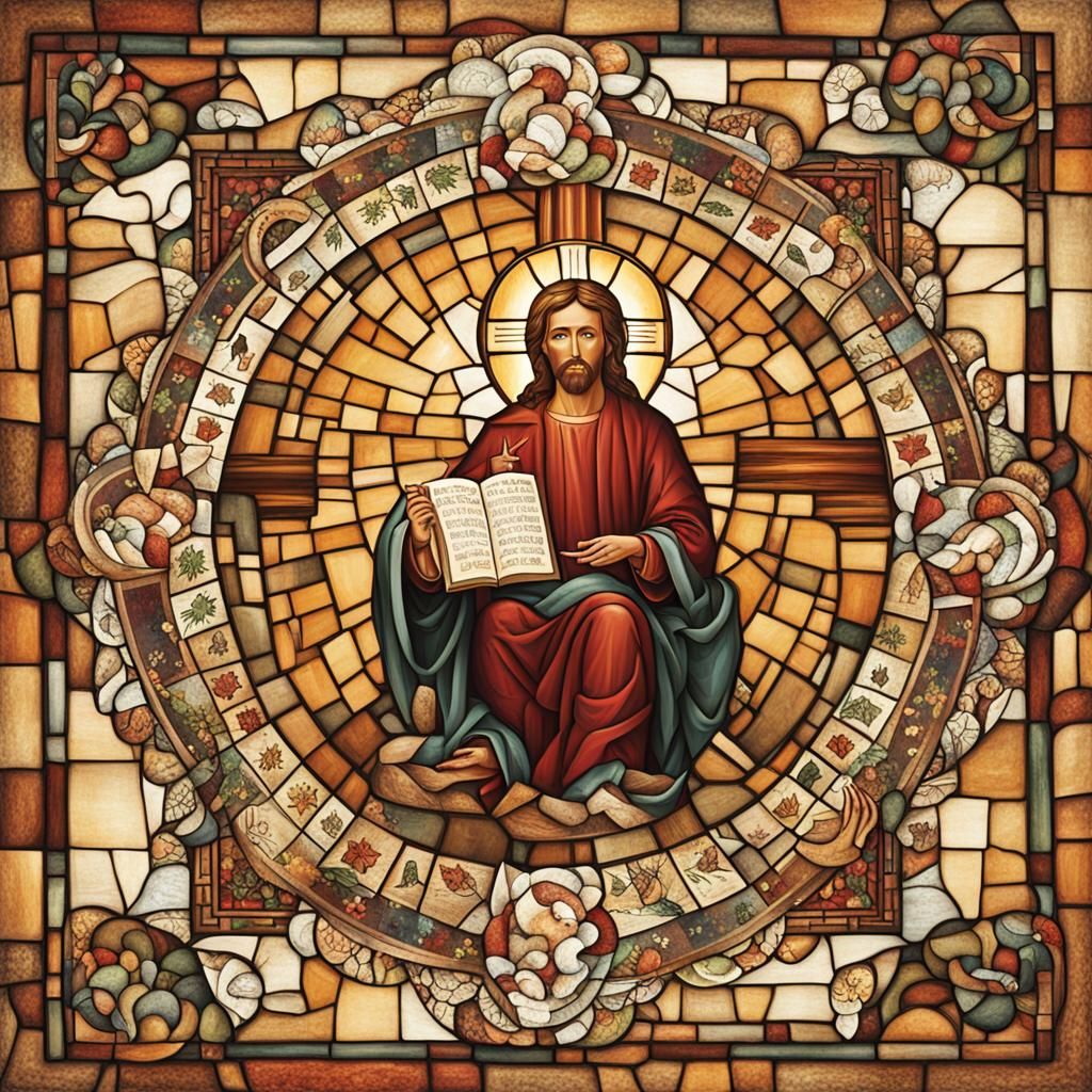 Jesus Christ, Savior of Souls