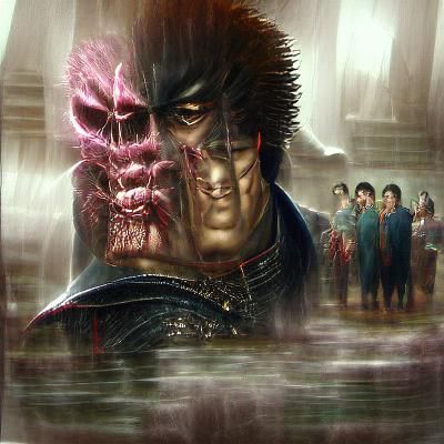 Clans Unite: A Sinister Vision of Peace