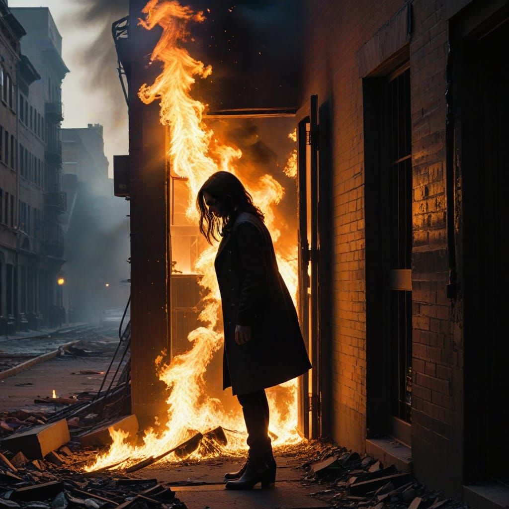 Pressure
Pushing down on me
Pressing down on you
No man ask for
Under pressure
That burns a building down
Splits a famil...