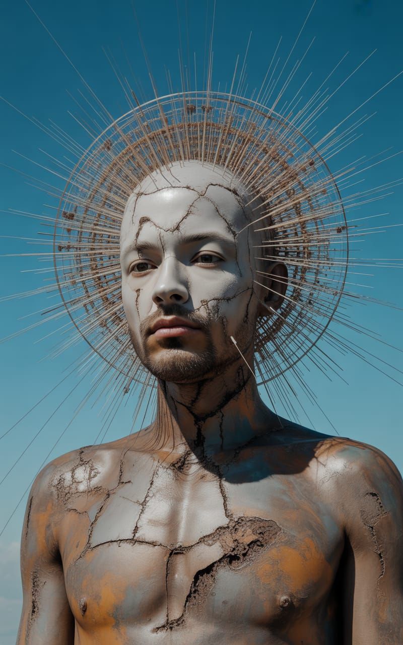 Hyposomatic Semipersonified Sentience Has Got Us Where?