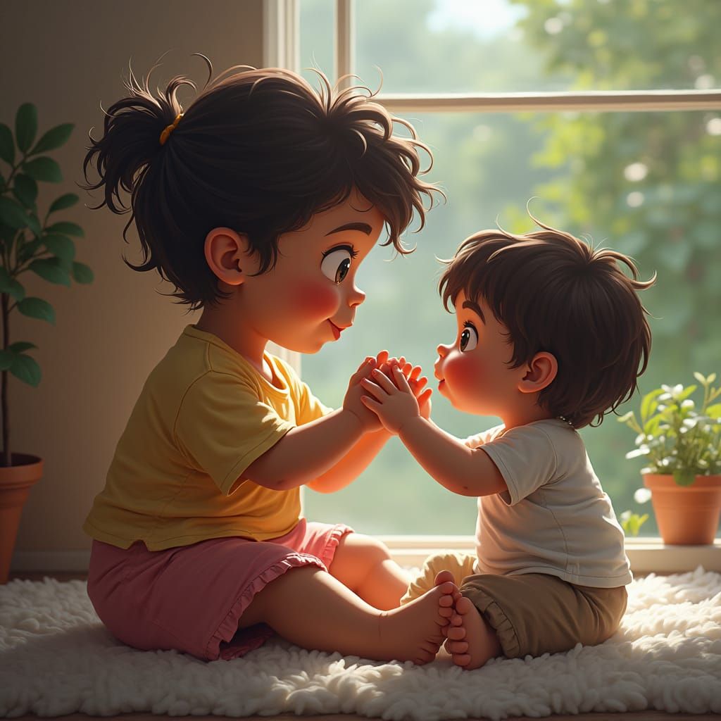 AI Refuses to Generate Violent Content