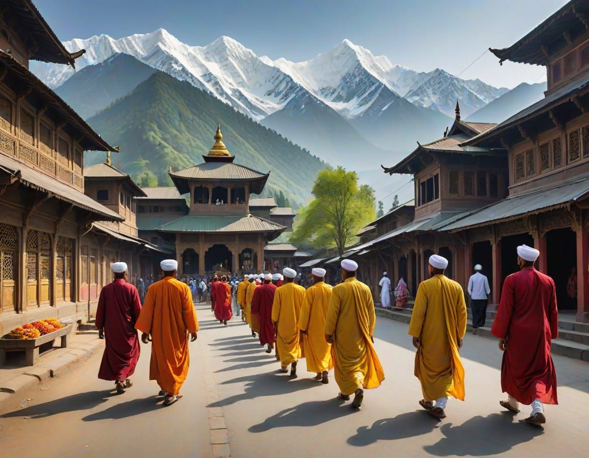 Sarmoung Brotherhood