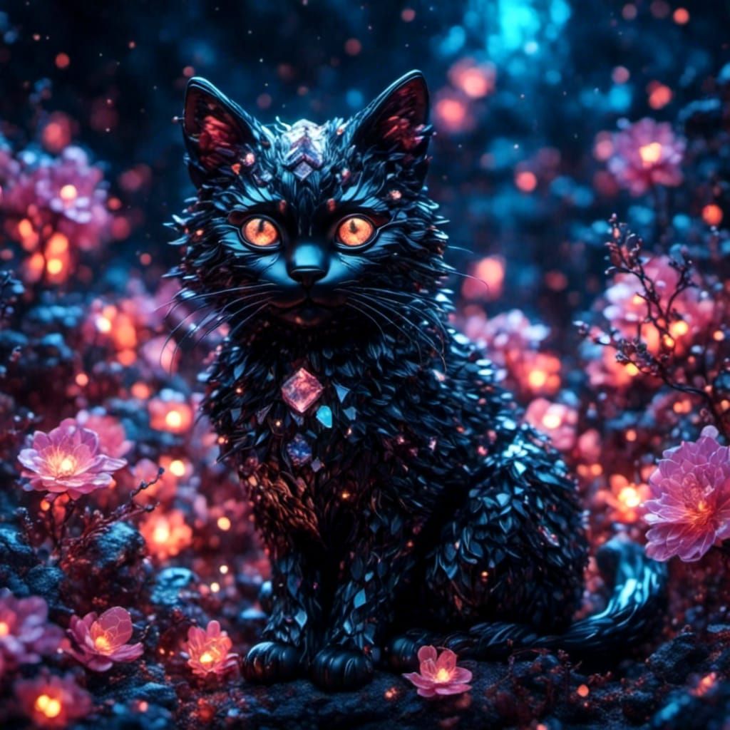 <lora:NC Hyperreal:1.0> <lora:Night Sparkle:1.0> Pixel art a...