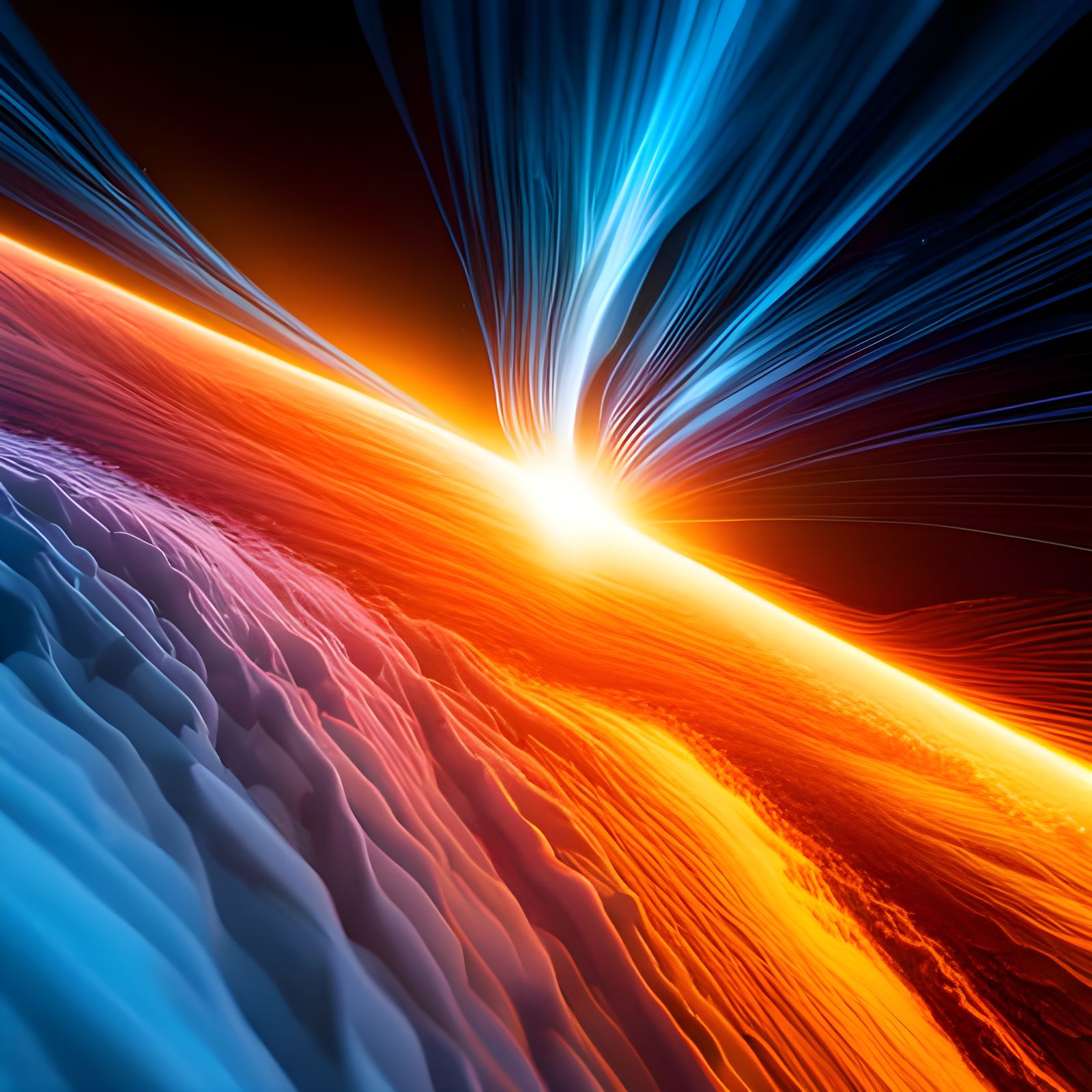 Pipeline Burst Cache: PCB Perspective in High Definition