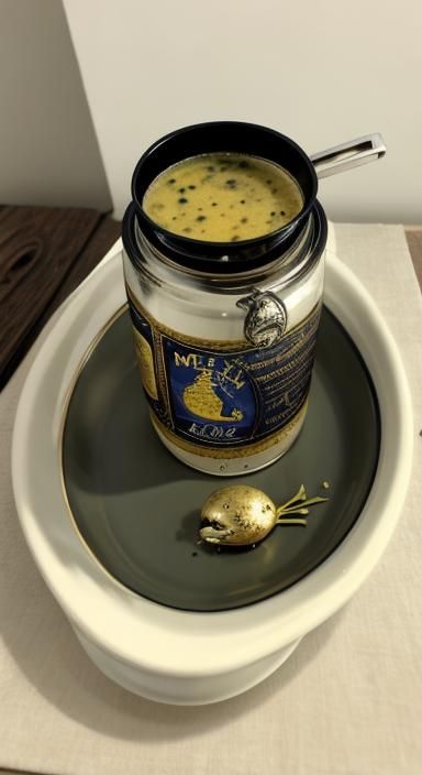 AI Interpretation of Mewer Rizz