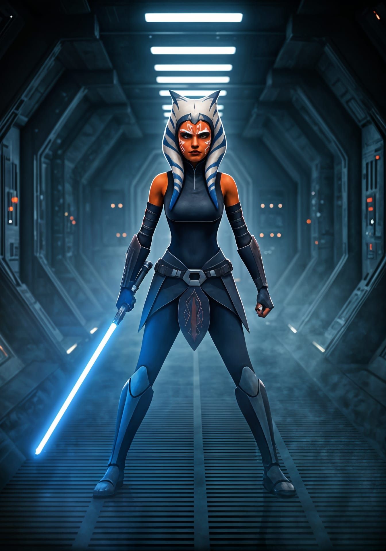 Ahsoka Tano