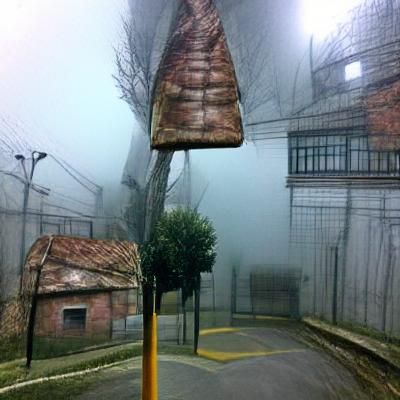 Silent Hill Image