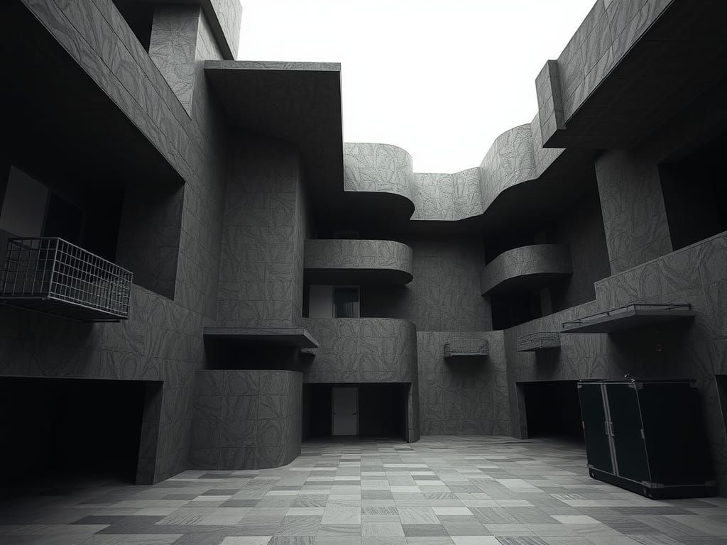 Abstract Visualization: Evolving Recursions of Quiet Coheren...