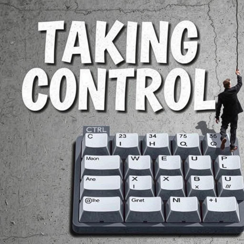 Taking Control: Graffiti Art in Urban Setting