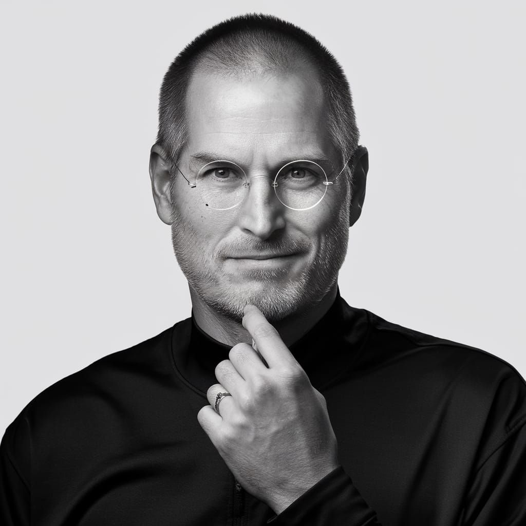 Inspiring Habits of Visionary Leaders in Business