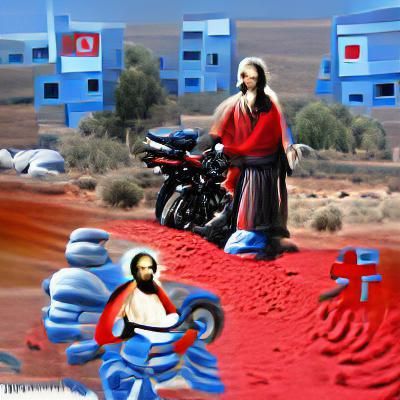 Radiant Deity Emergence