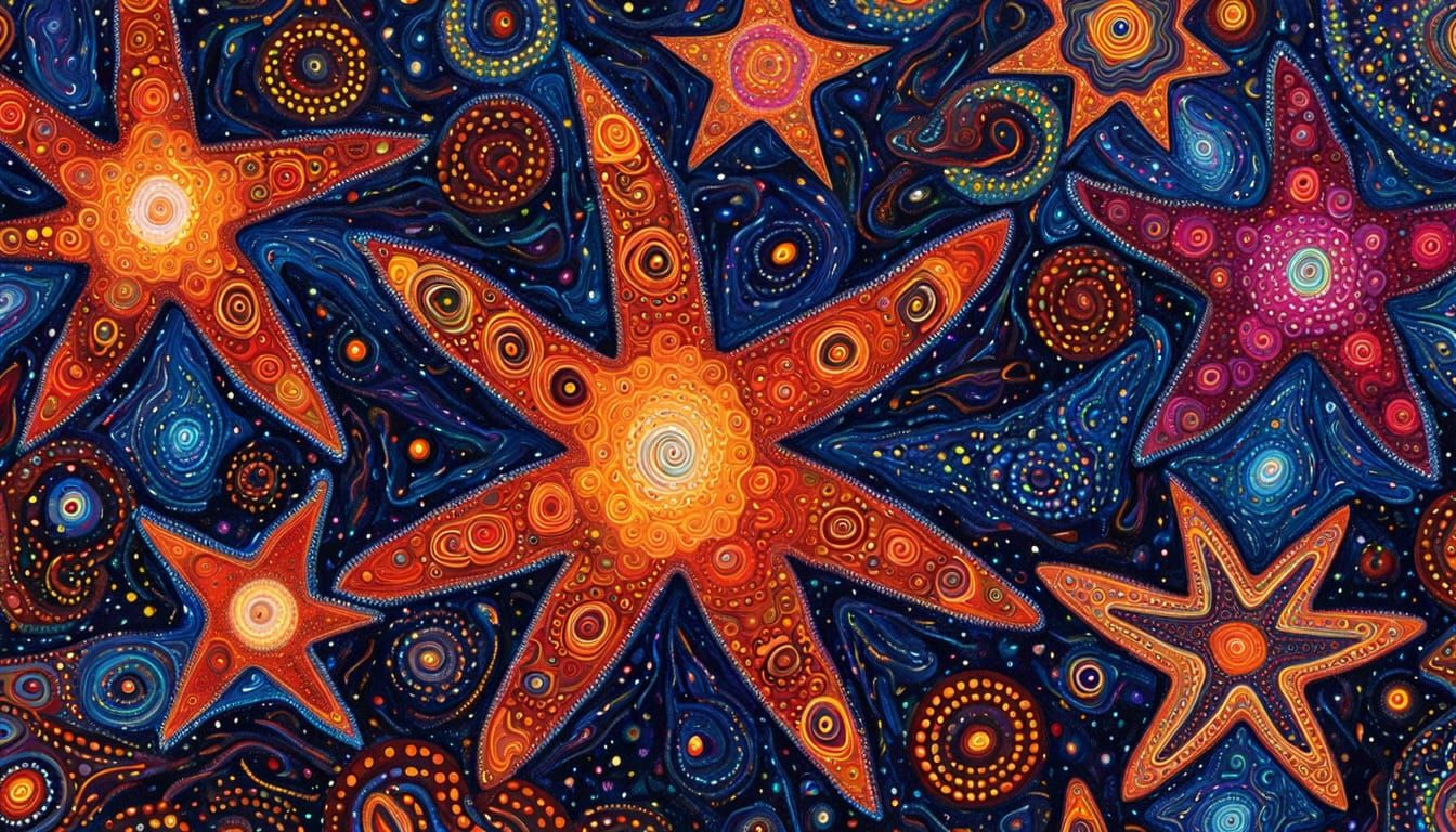 StarEvolvers AstroMagnetoSauri X