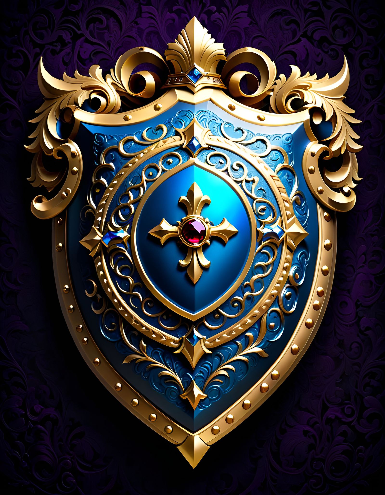 Royalty Shield