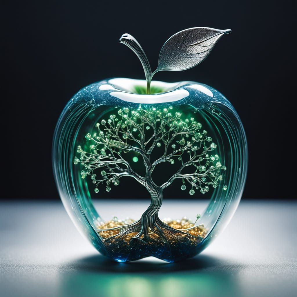 Apple of Life