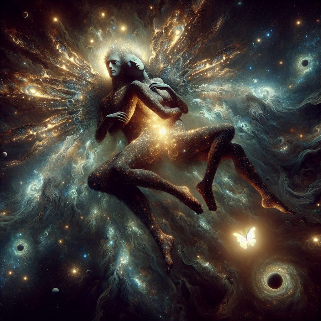 Heavenly Celestial Bodies