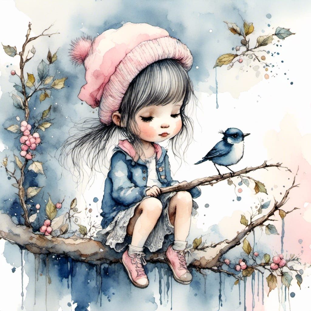 Friends in high places