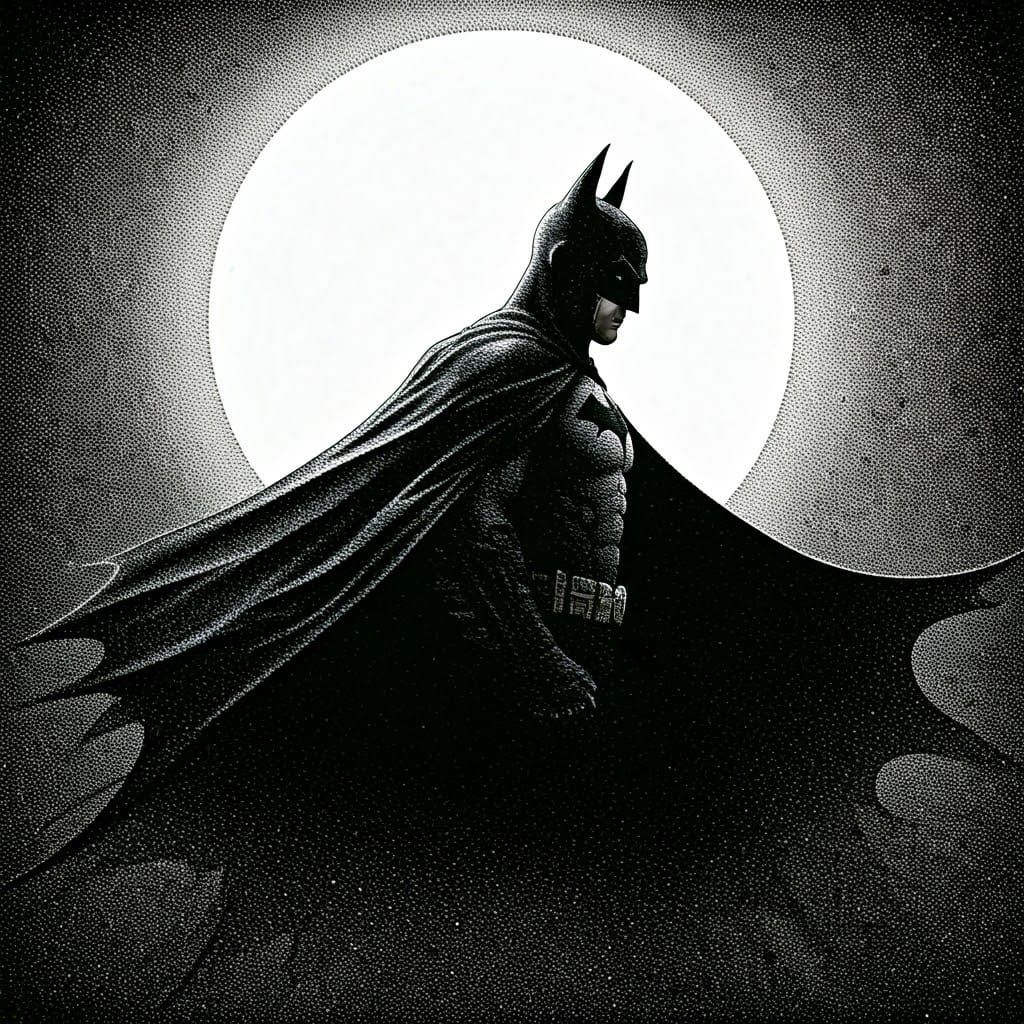 Bat Art