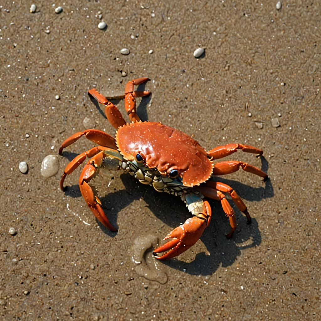 Crab